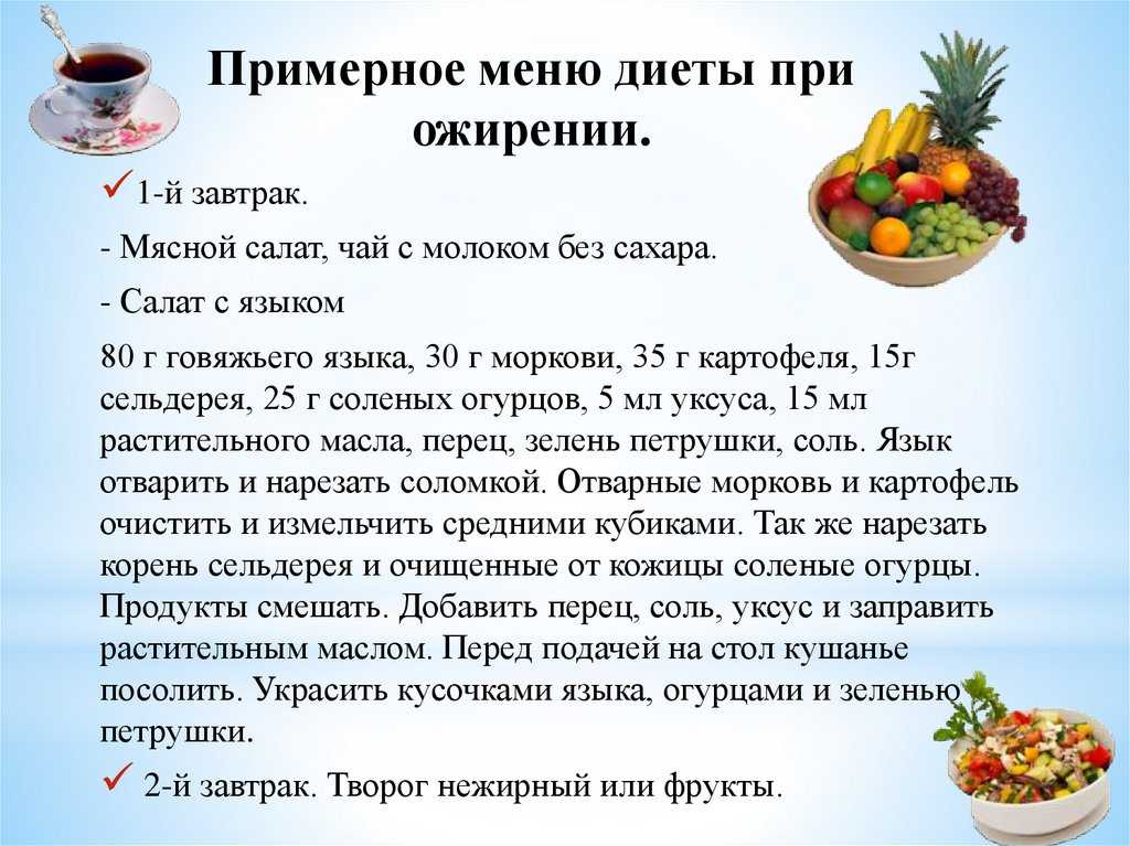 Правильное питание (пп) – что это такое, список разрешенных и запрещенных продуктов