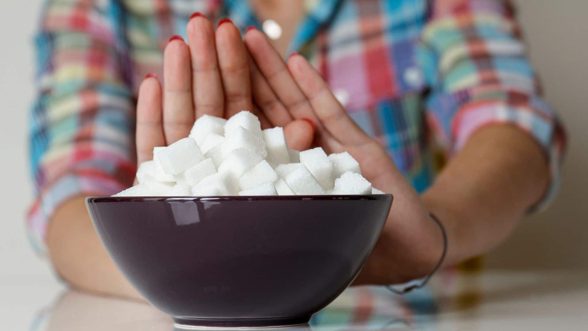 Что будет, если перестать есть сахар — 6 последствий отказа