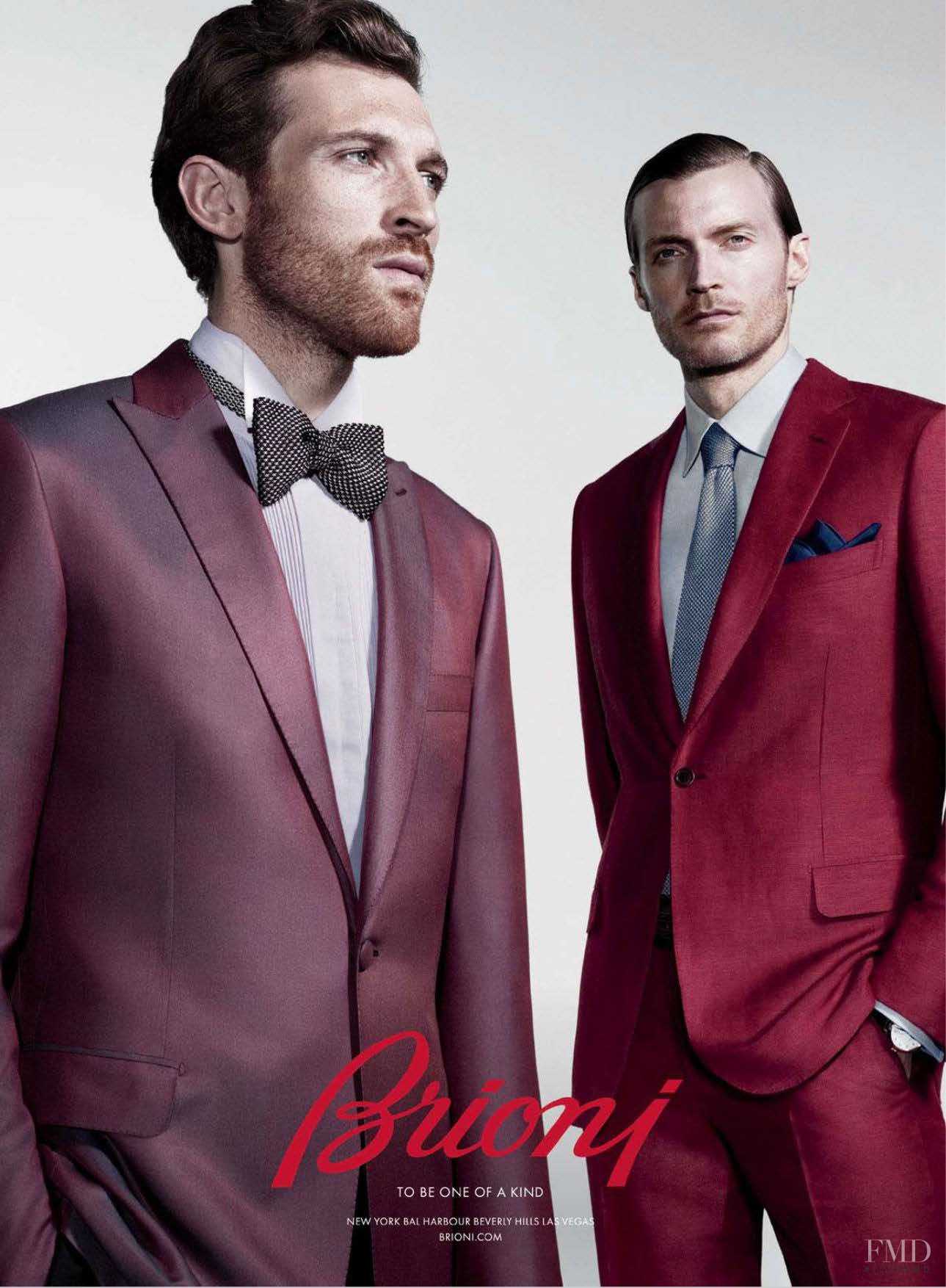 Brioni (бренд) - brioni (brand)