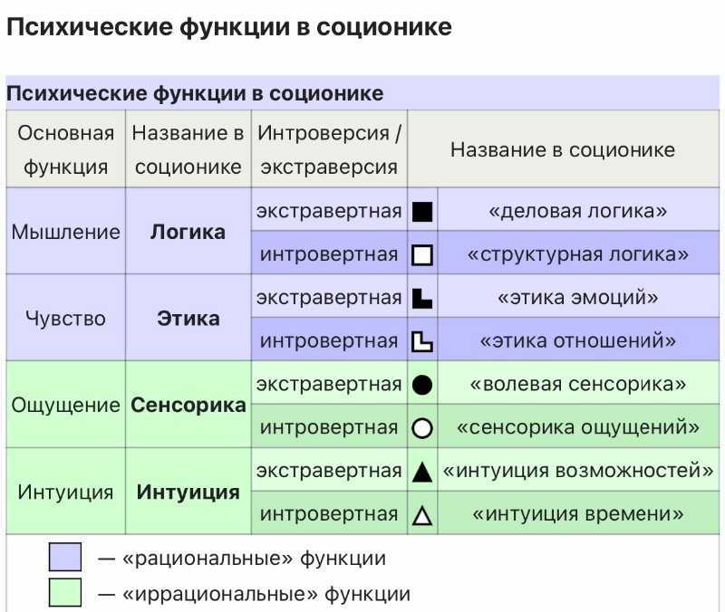 Что такое соционика? соционика и бизнес | блог свободного инвестора
