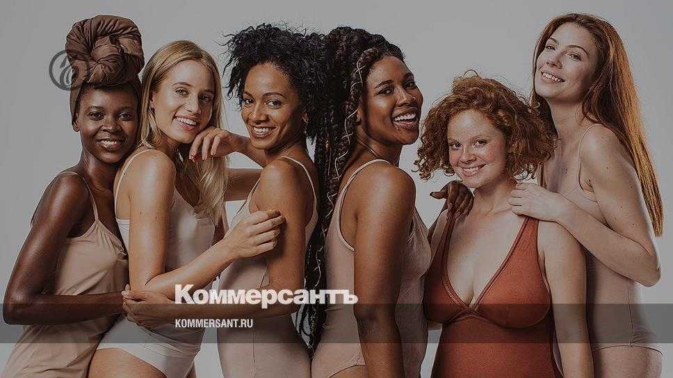 19 моделей plus-size: красивого должно быть много!