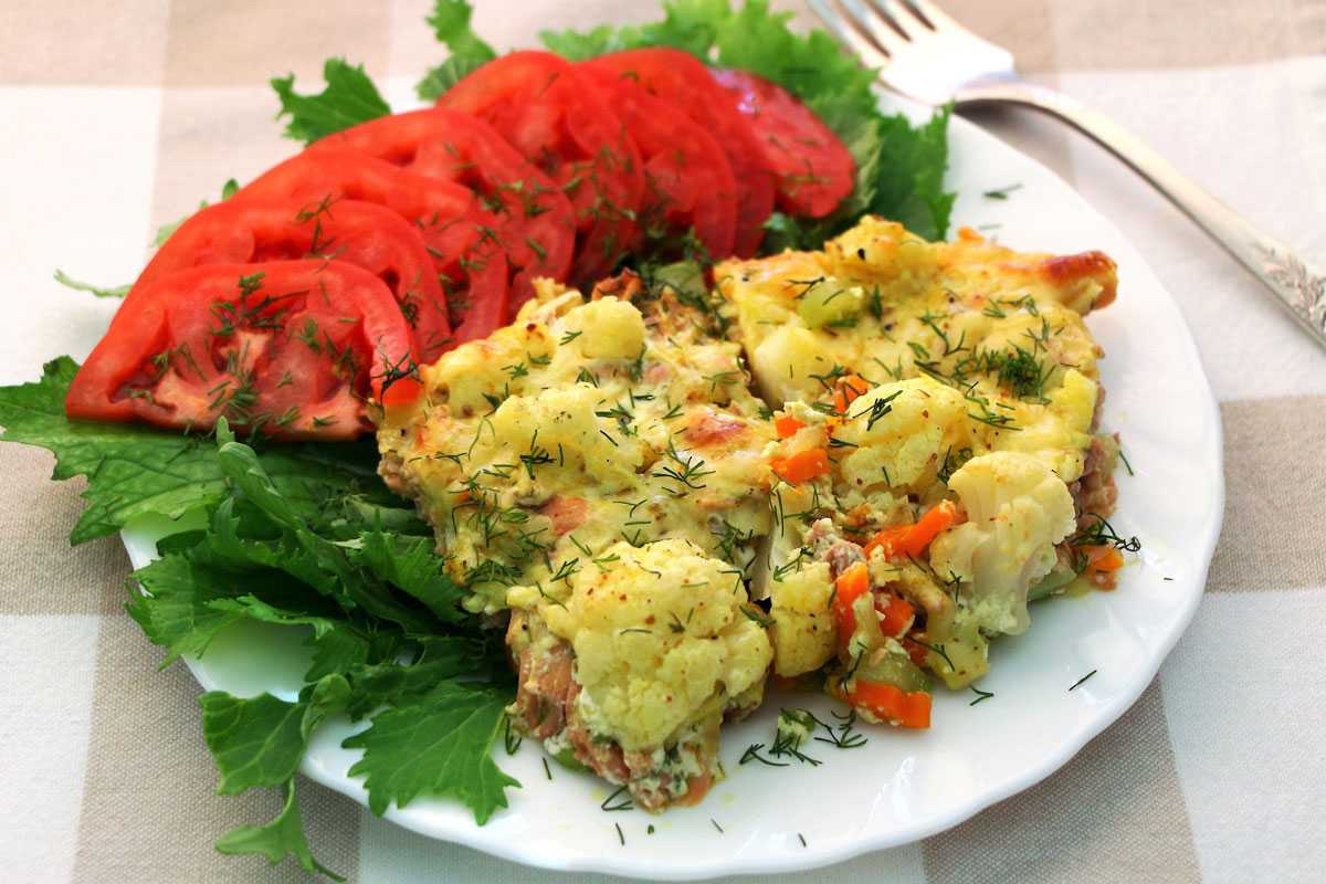Горбуша запеченная в духовке - простые и вкусные рецепты с фото