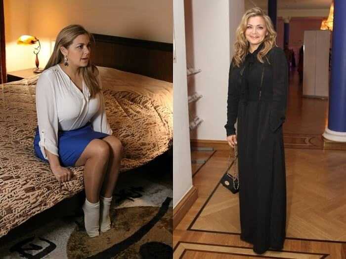 Как похудела ирина пегова: секрет диеты, фото актрисы до и после похудения