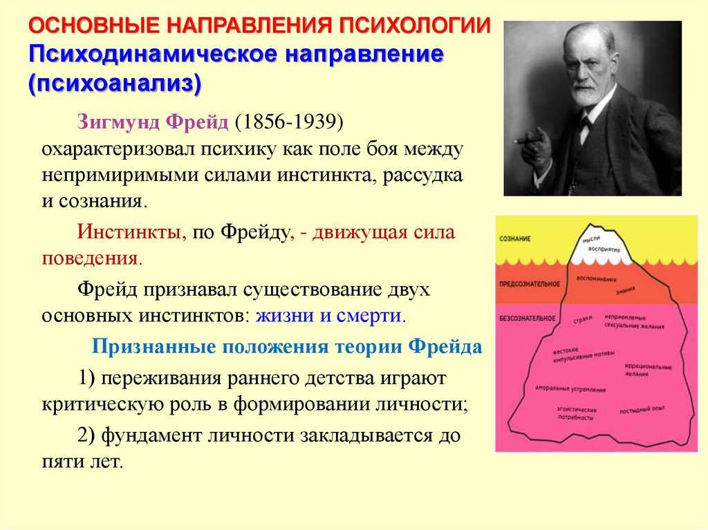 Теория личности карла юнга