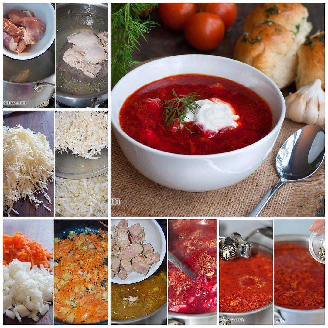 Как приготовить суп. как приготовить супы картофельные, с крупами, макаронами, грибной.