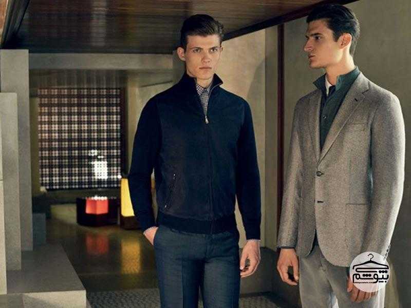 Brioni (бренд)
