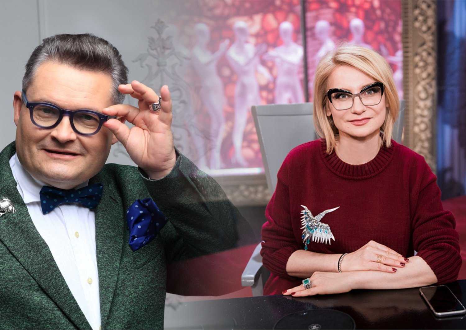 Cоветы на осень от эвелины хромченко - отлично выглядишь