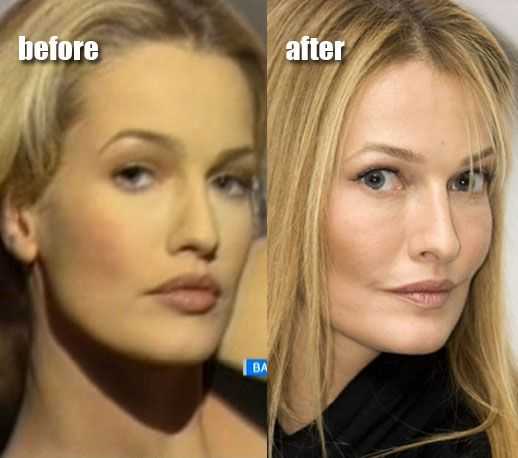 Карен малдер - karen mulder