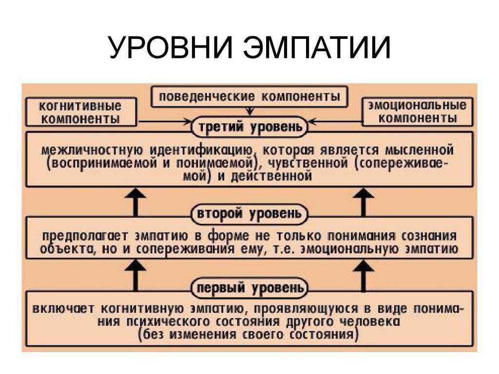 Эмпатия — сложный и многообразный механизм, незаменимый в человеческом взаимодействии. Она позволяет со-испытывать (co-feel) и мысленно моделировать то, что другой человек переживает в данны