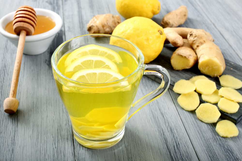 10 волшебных свойств воды с лимоном и медом натощак, которые преобразят ваше тело