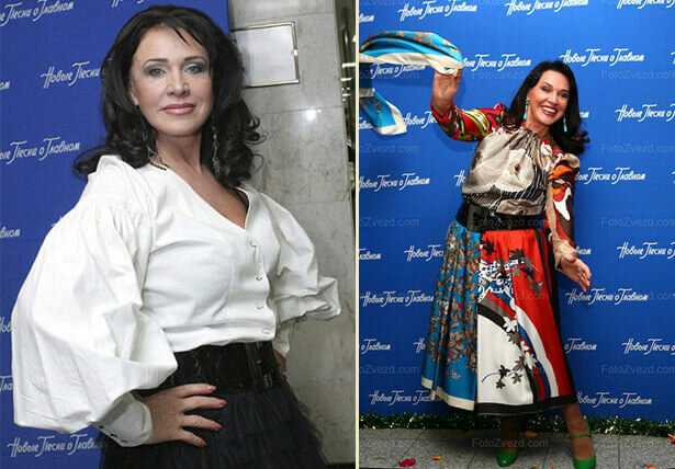 Как похудела бабкина - zahav.ru салат