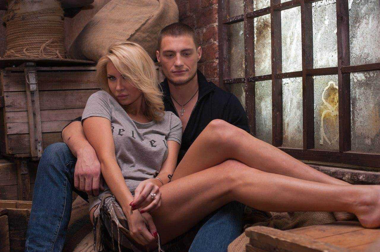 Здоровый сон и "балетное" питание: секреты стройности и молодости 47-летней марии мироновой