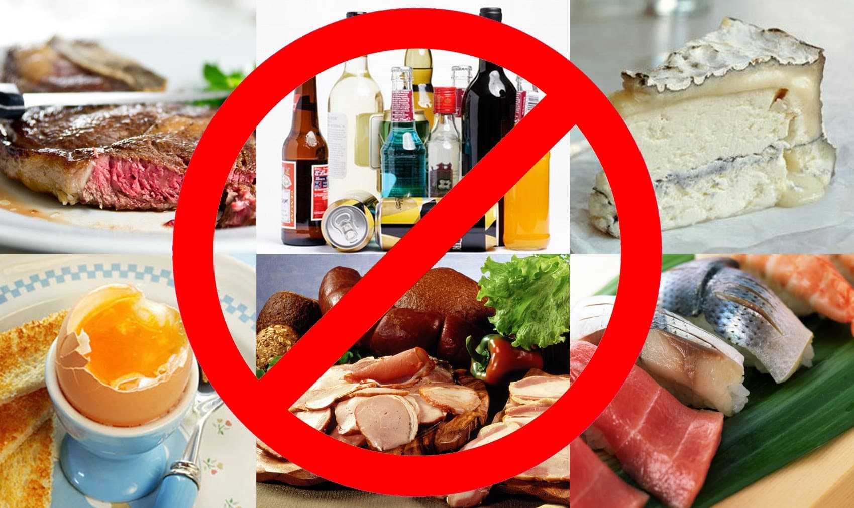 Продукты, которые никогда не едят врачи-онкологи — и нам не советуют! — это интересно!