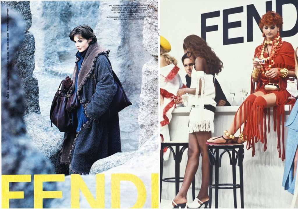 Fendi — womanwiki - женская энциклопедия