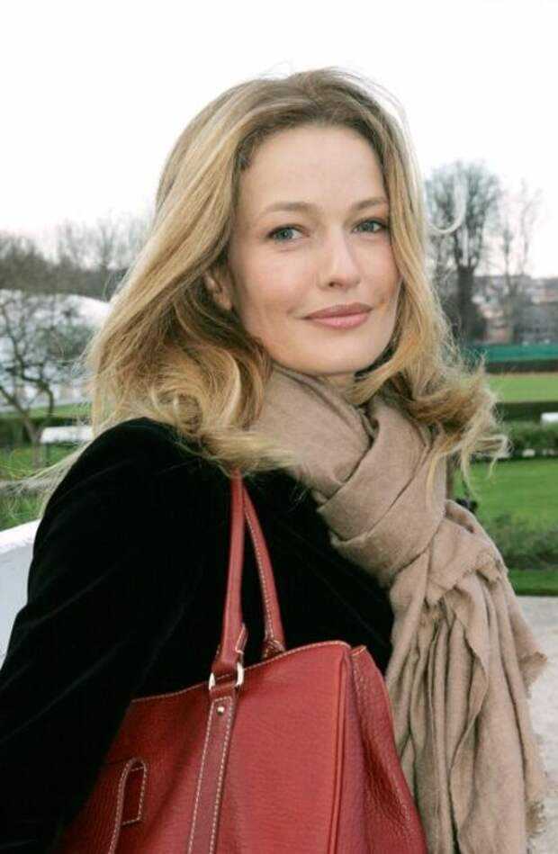 Карен мюлдер (karen mulder) • топ-модель