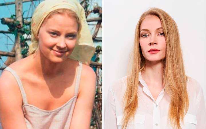 Как похудела светлана ходченкова