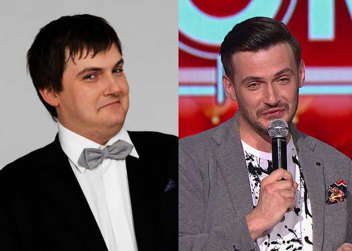 Как похудел андрей аверин? диета аверина и отзывы о ней