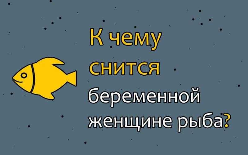 К чему снится голова рыбы: значения в сонниках для мужчины и женщины