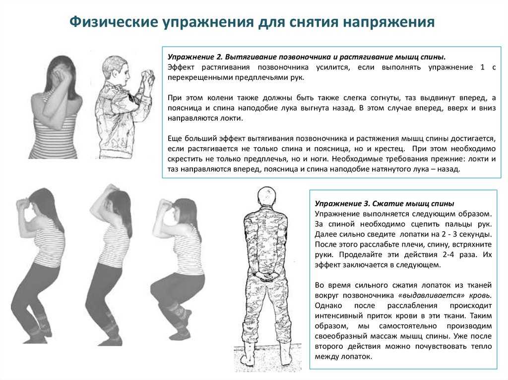 Как перестать тревожиться и начать жить — 7spsy