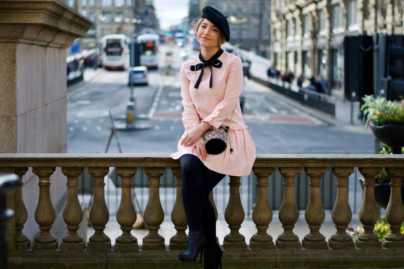 Парижский шик: 10 вещей гардероба по-французски - zhurnal-lady.com