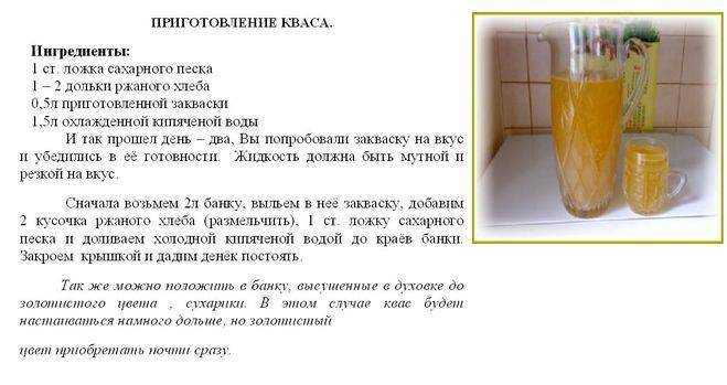 Как сделать свекольный квас в домашних условиях по пошаговому рецепту с фото
