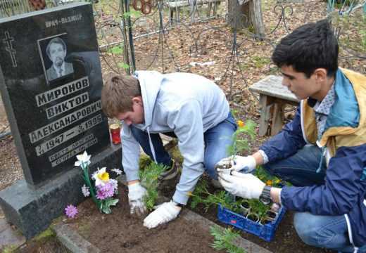 К чему снится  кладбище во сне — по 90 сонникам! если видишь во сне кладбище что значит?