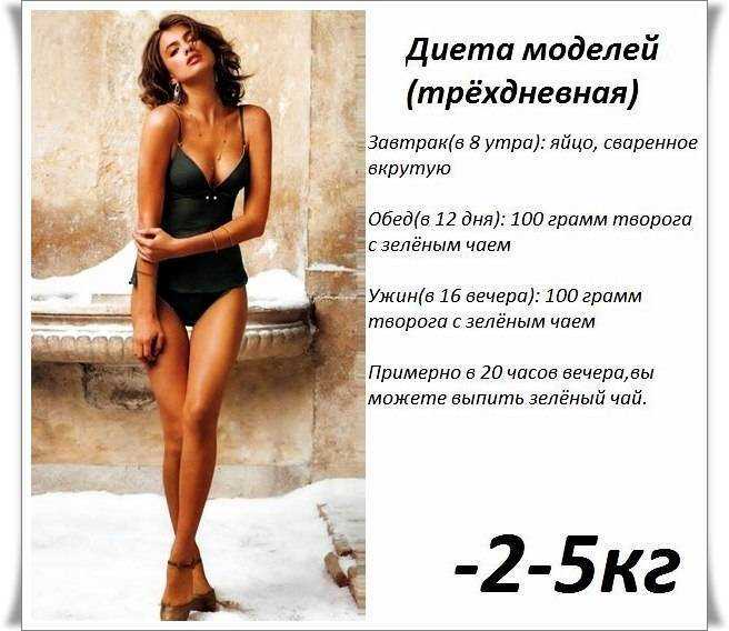 Самая простая белковая диета: меню на 14 дней | poudre.ru