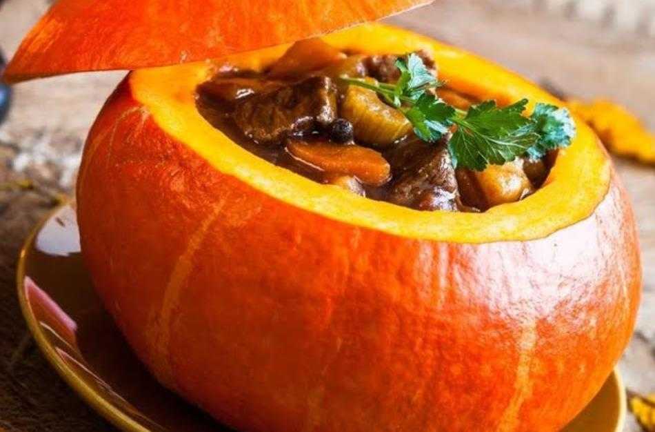 15 рецептов сочной и мягкой говядины в духовке