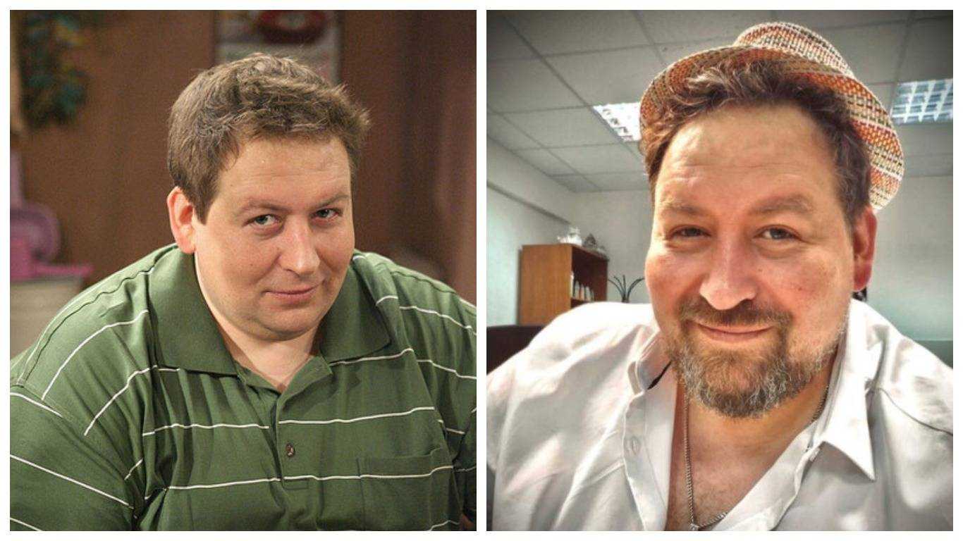 Станислав дужников похудел на 40 кг — фото до и после