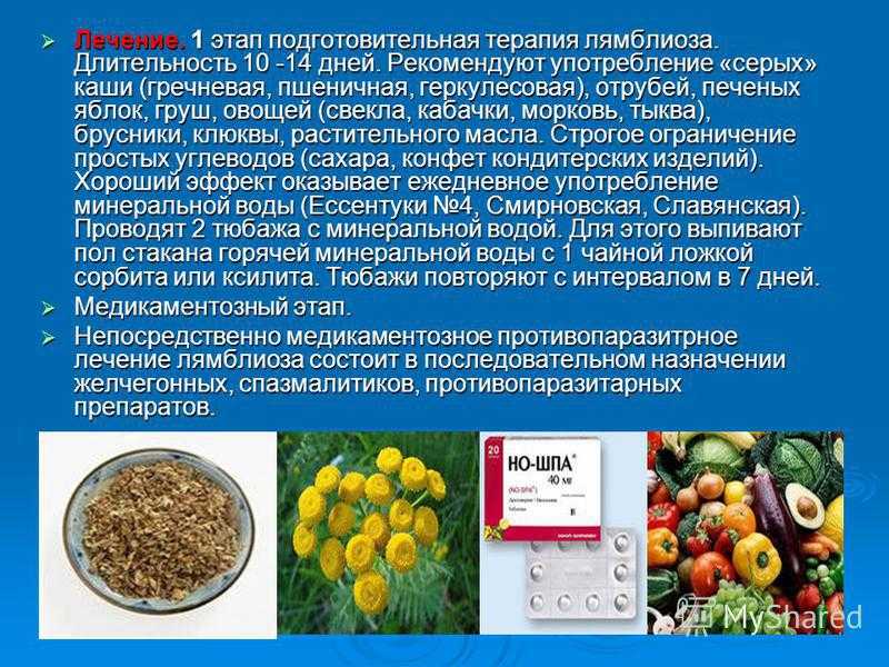 Неполноценное питание
