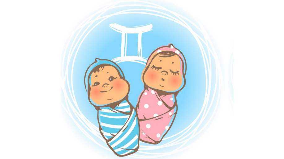 Ребенок-близнецы: характерные черты и особенности воспитания