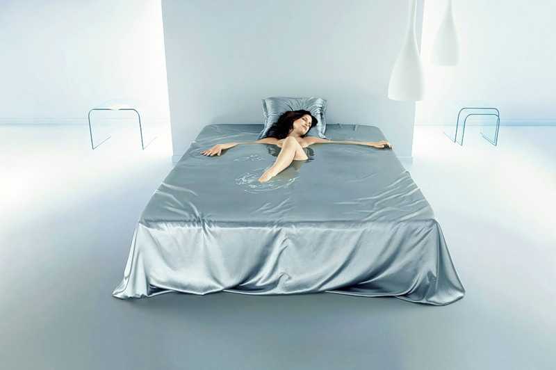 К чему снится  одеяло во сне — по 90 сонникам! если видишь во сне одеяло что значит?