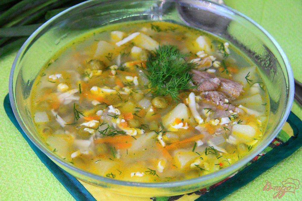 Суп с креветками, простые рецепты самого вкусного креветочного супа