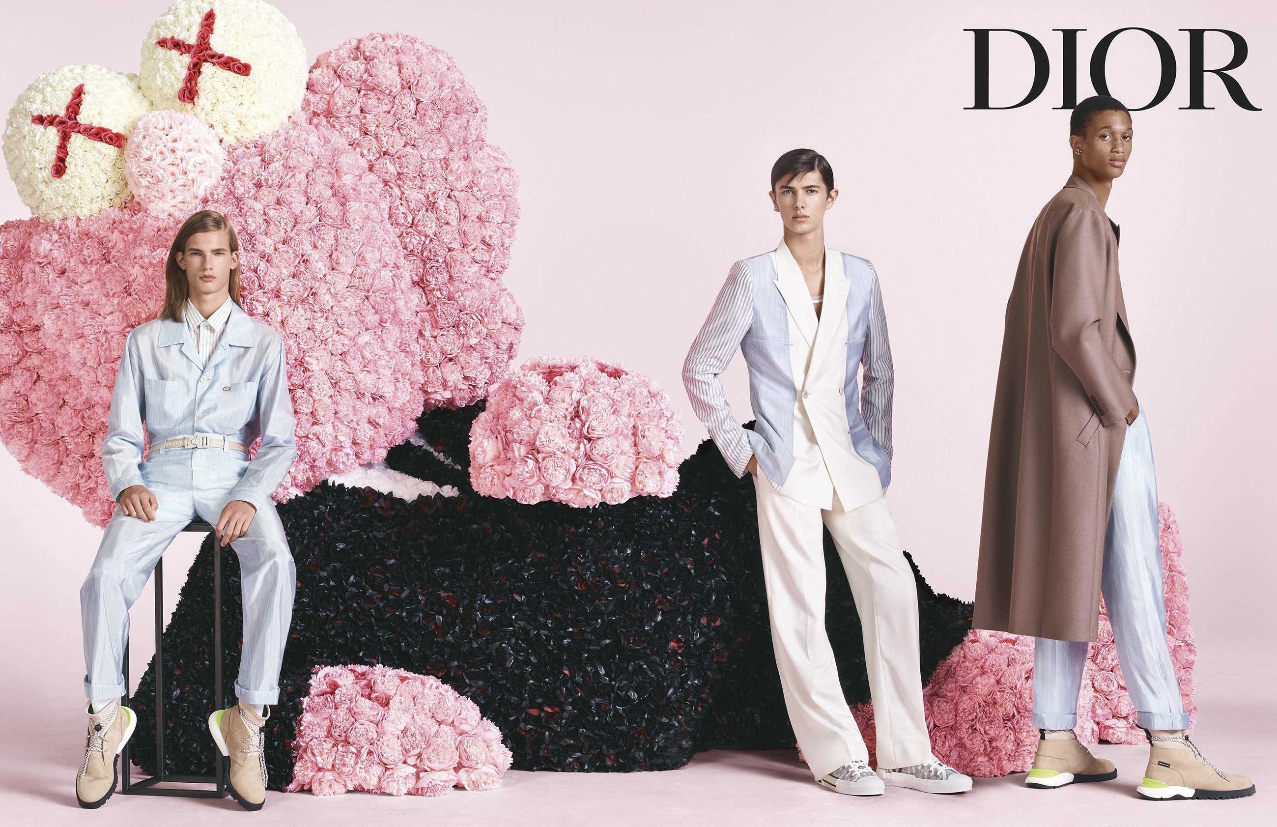 Dior - все о доме моды • журнал dress