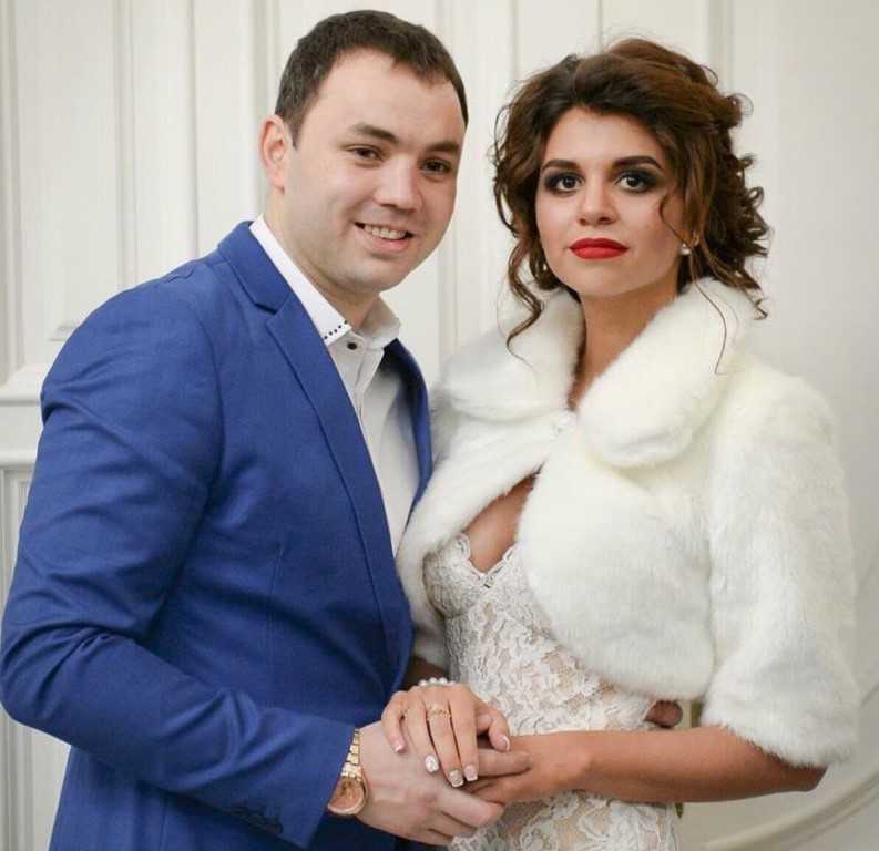 Александр гобозов