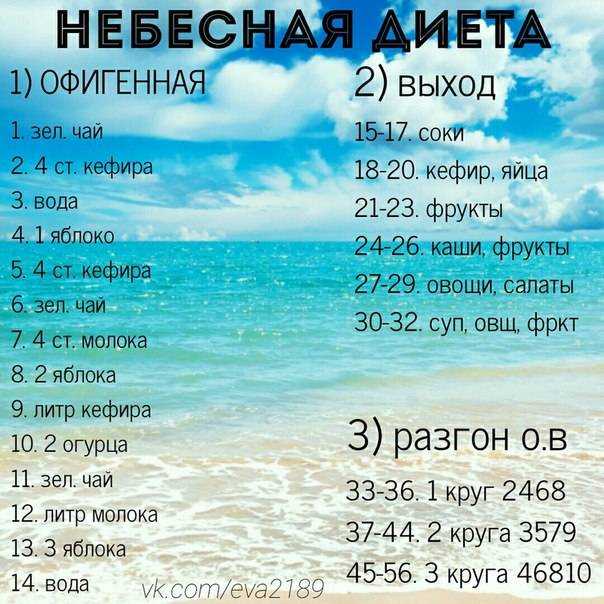 Методика для людей с железной силой воли: питьевая диета 30 дней, отзывы и результаты