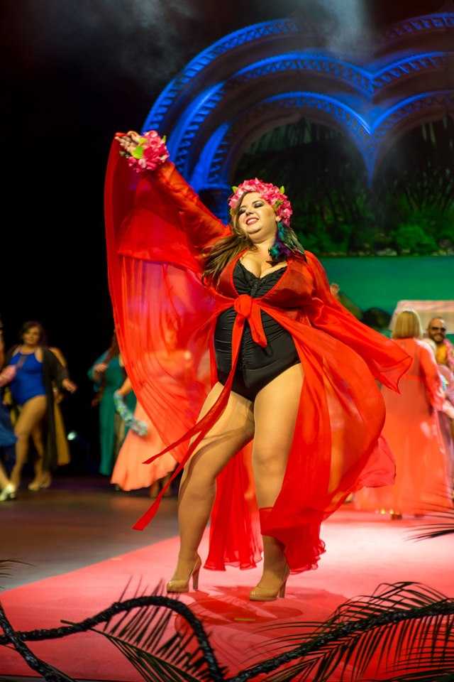 Hunter mcgrady (plus size model) wiki, biography, age, boyfriend, family, facts and more