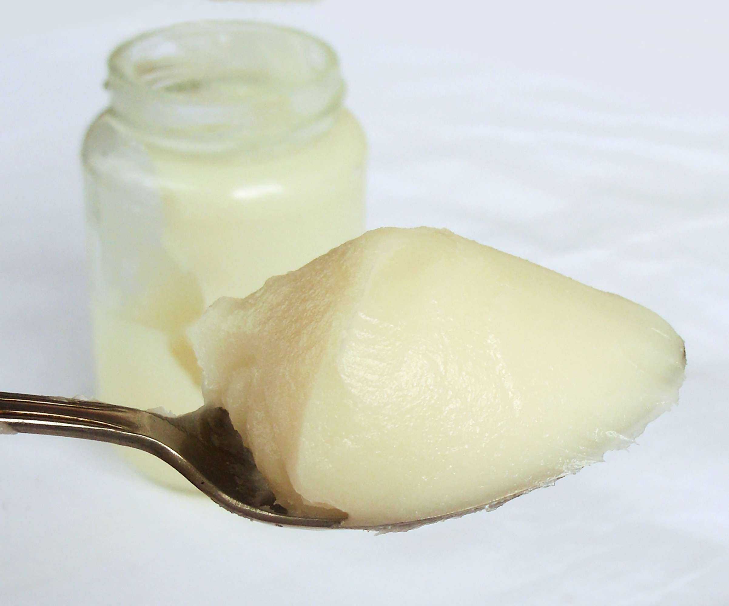 Природные токсины в продуктах питания