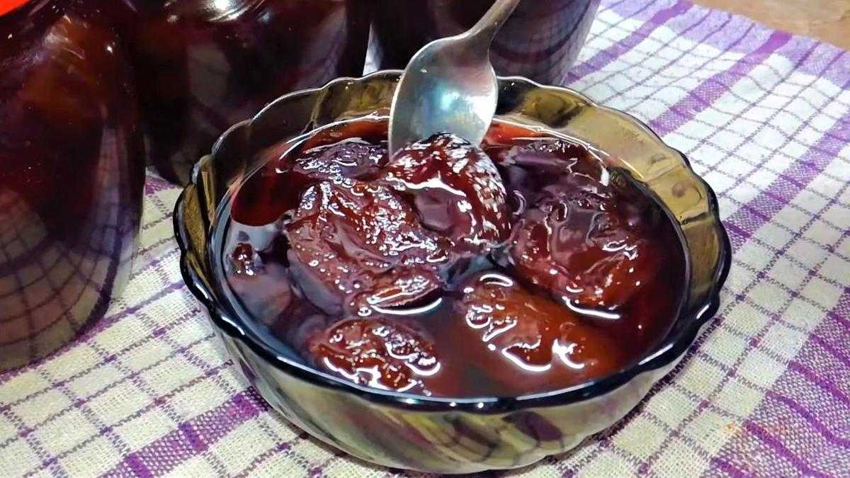 Рецепт очень вкусного и необычайно красивого варенья из киви