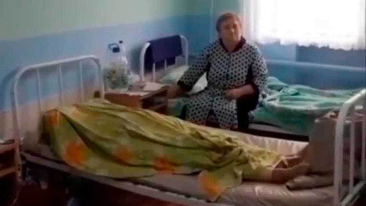 Что значит, если приснилась смерть мужа: толкования по сонникам