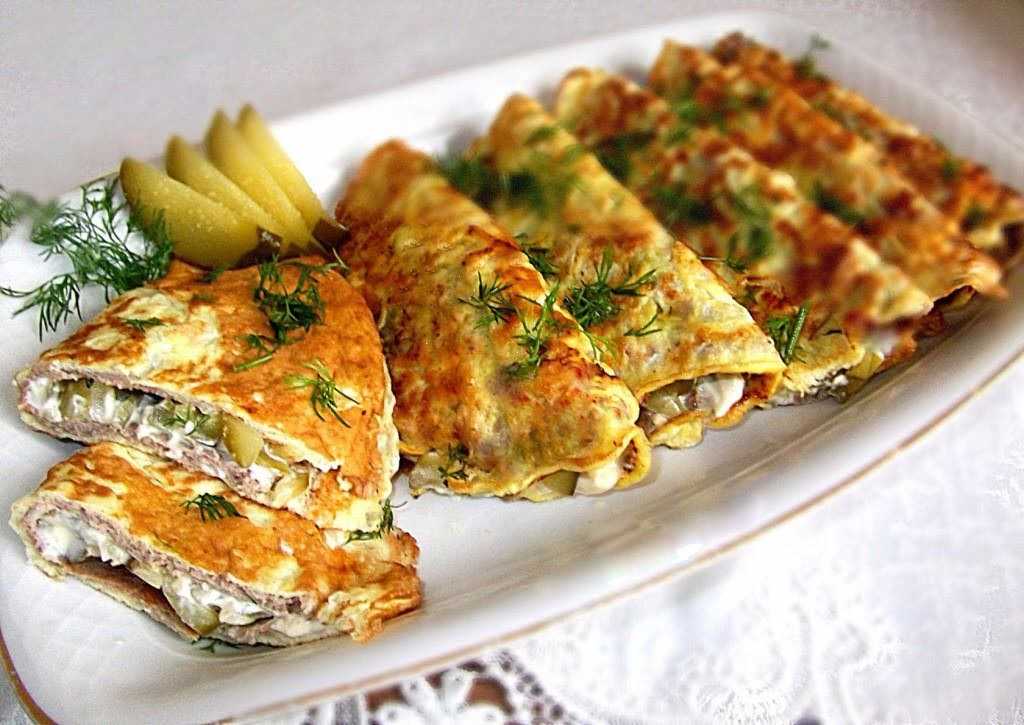 Бризоль из курицы рецепт с фото, пошаговое приготовление