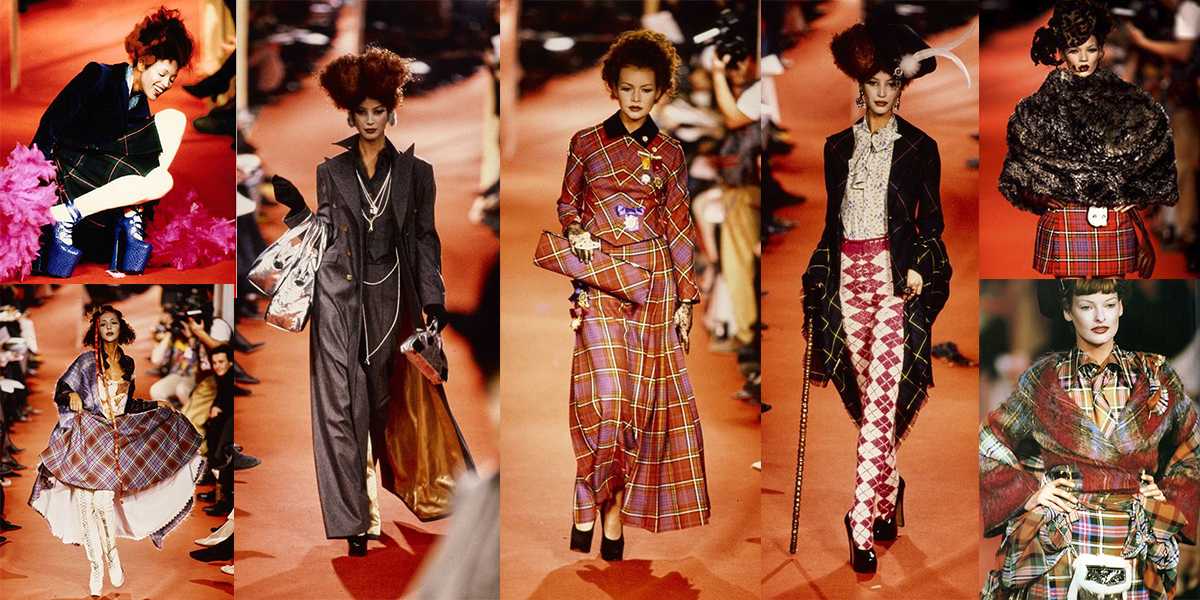 Vivienne westwood