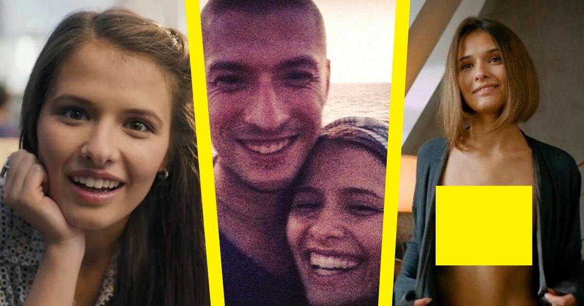ᐉ кому подойдет прическа, как у героини любови аксеновой из мажора — кати. как называется такая стрижка, фото и описание