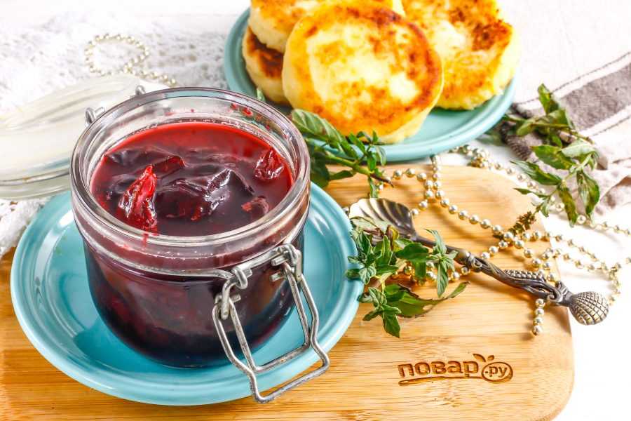Варенье из киви на зиму очень вкусное и необычайно красивое: 10 рецептов с фото