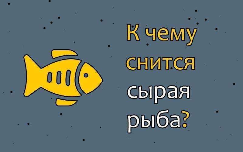 К чему снится рыба? толкование по 31 соннику