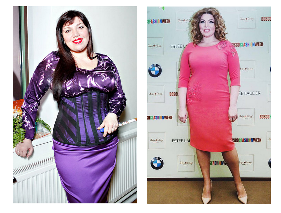 Марина федункив рост и вес, параметры фигуры, пластика, секреты красоты, как худеет, диета + фото