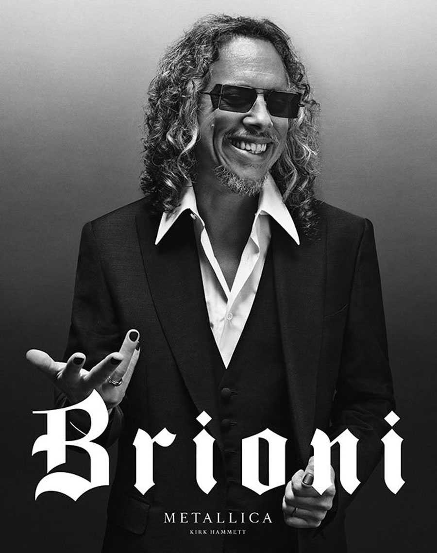 Brioni (бренд)