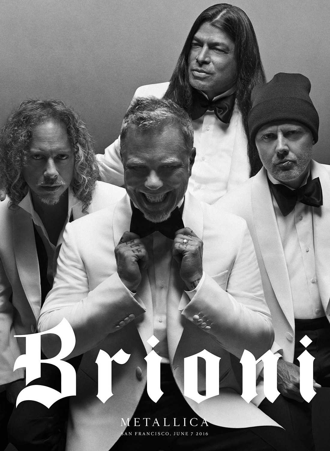 Brioni (бренд) - brioni (brand)