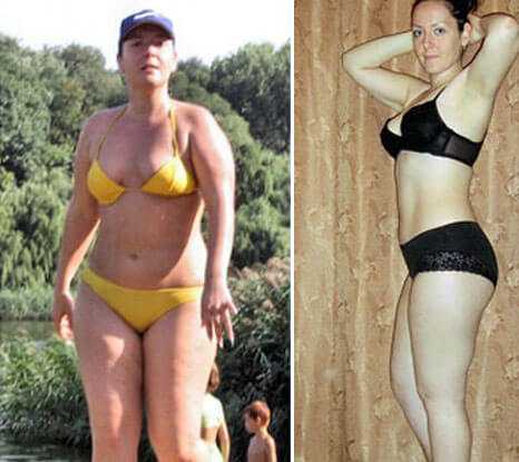 Тарасова похудела на 30 кг: программа "пусть говорят", фото до и после