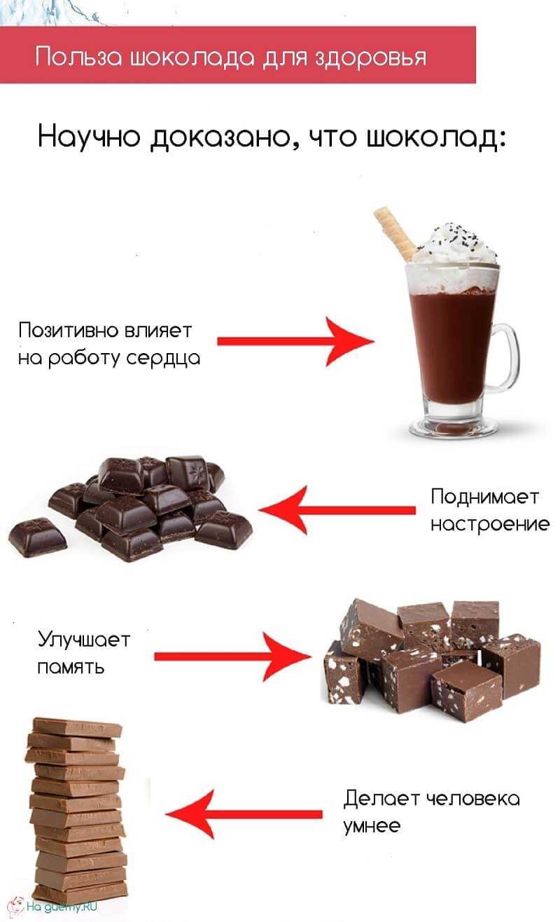 Шоколадная диета для похудения: отзывы, меню на шоколаде, результаты